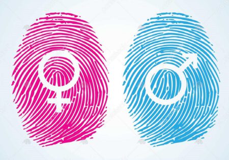 اثرنیاز جنسی بر روی رفتار