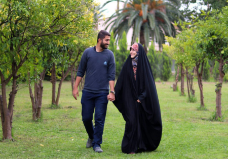 روانشناسی عشق