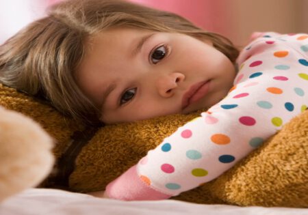 آخه چرا باید بخوابم؟