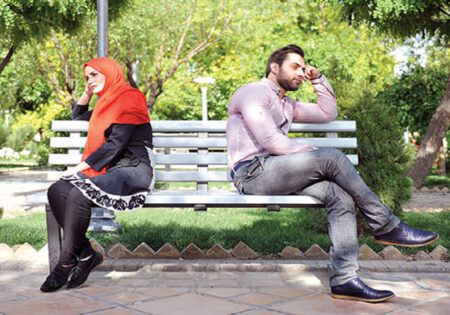 21 راه فروپاشی روابط همسران