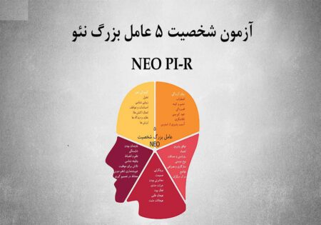 تست آنلاین شخصیت NEO240