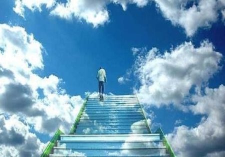 تعالی خویشتن