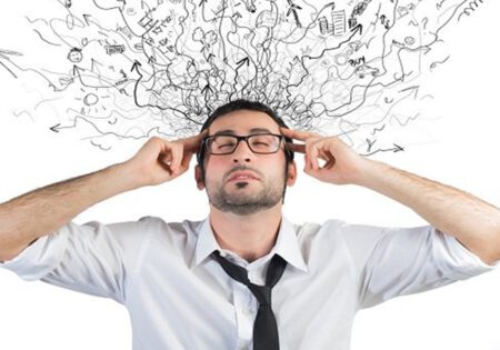 تکنیک اندیشه زدایی در برابر خویشتن نگری مفرط