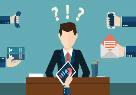 گریز از انتخاب و آرامش انسان(4)
