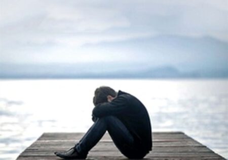 ناکامی در داشتن زندگی پرمعنا 