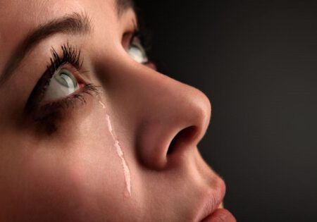 مثالی از معنا در رنج