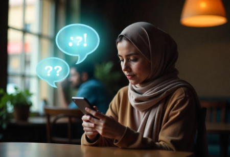 پرسش و پاسخ همدردی