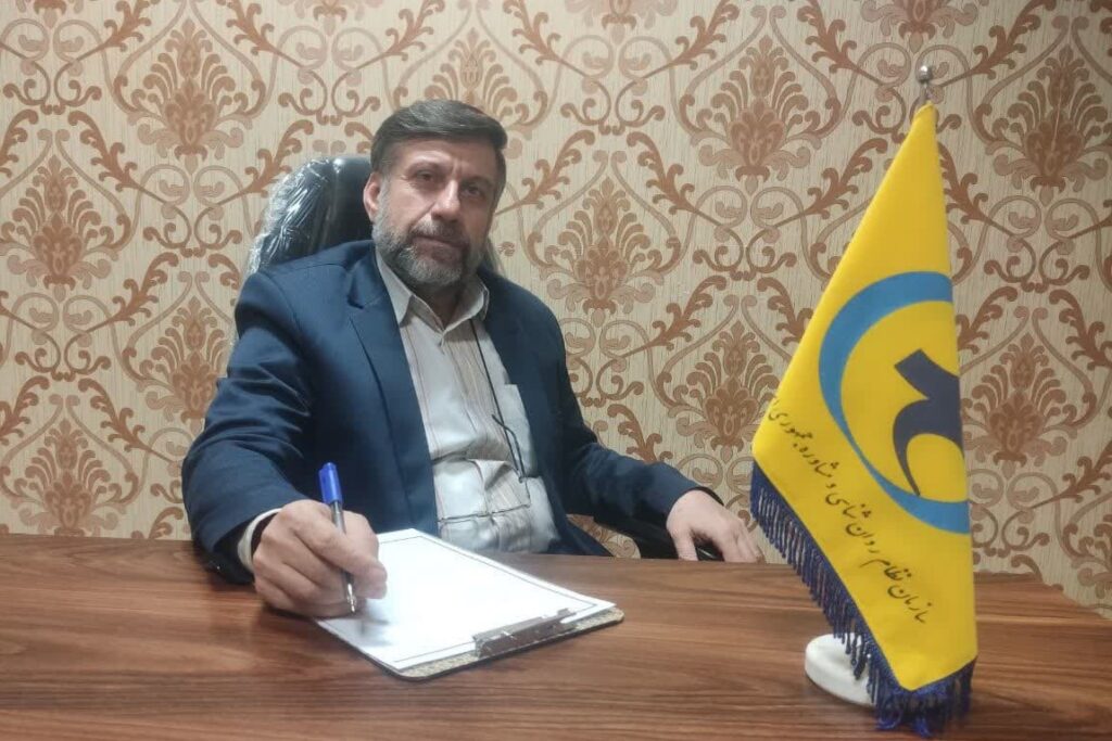 مدیر مجموعه مشاوره آنلاین همدردی