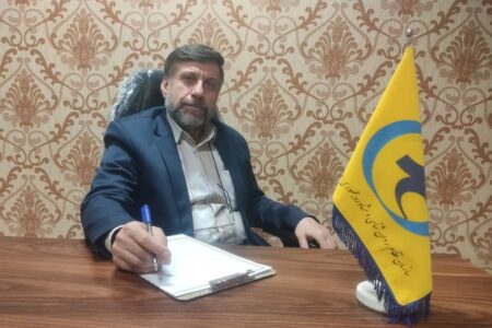 مدیر مجموعه مشاوره آنلاین همدردی