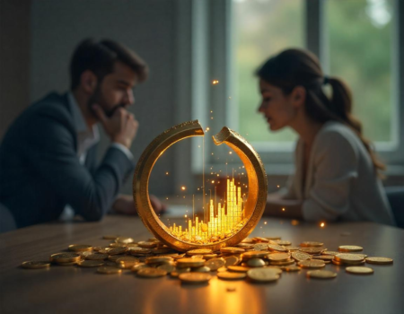 قیمت سکه و طلا ازدواج را می شکند؟