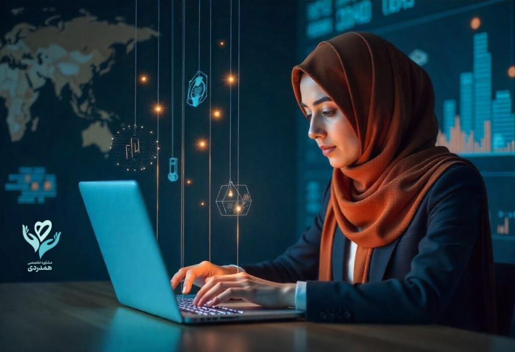 هوش مصنوعی و سندروم ایمپاستر