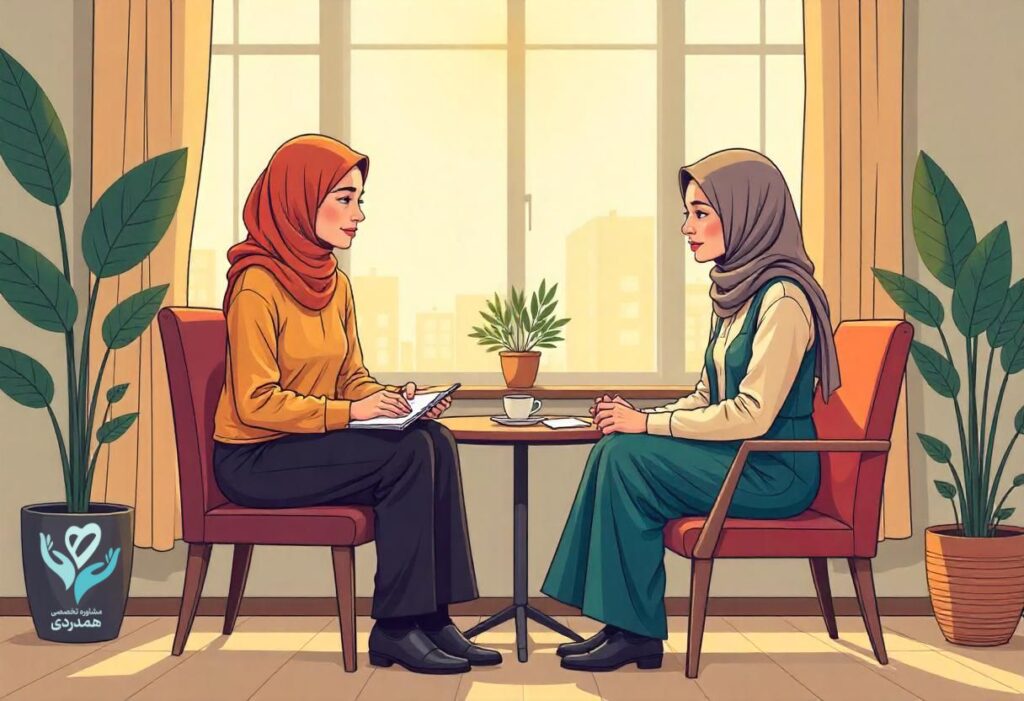 تراپی چیه؟