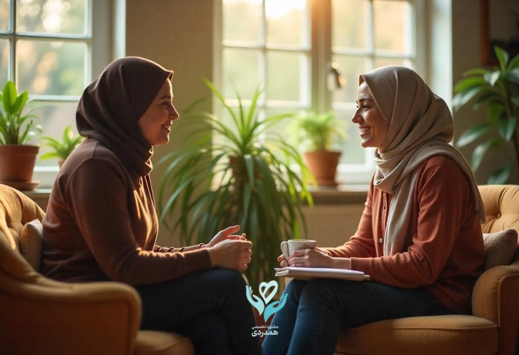 رواندرمانگری چگونه چیزی است؟