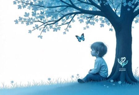 آیا فرزندم اوتیسم دارد؟