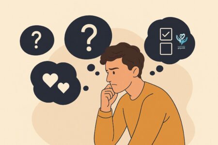 اختلال وسواس جبری (سایت مشاوره همدردی)