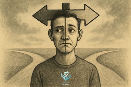 دودلی در تصمیم گیری