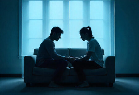 جملات آسیب‌زا