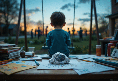 افسردگی در کودکان افسردگی در کودکان چه نشانه هایی دارد؟