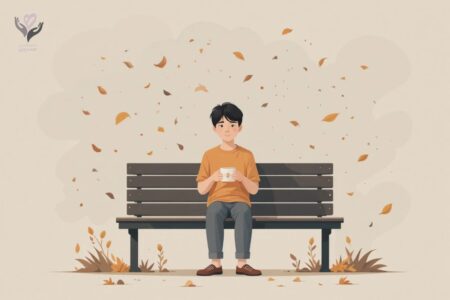 چرا حال خوب احساس گناه می آورد؟
