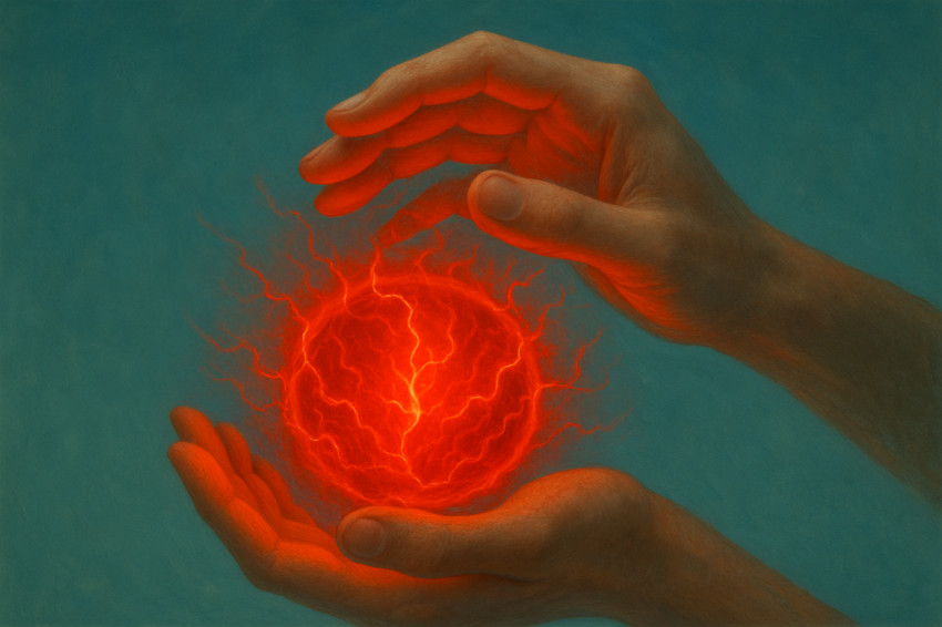 روانشناسی خشم و پرخاشگری