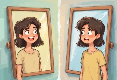 مودی بودن چه شکلیه؟