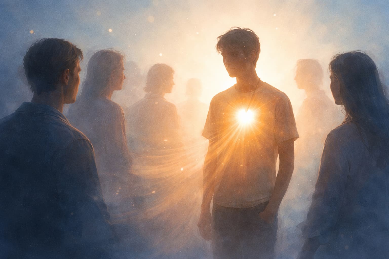 آیا راستگویی شما را جذابتر نشان میدهد؟