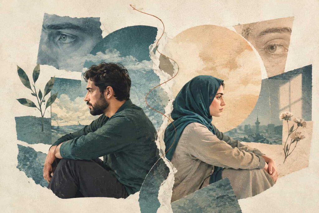 کتاب محکم در آغوشم بگیر معرفی