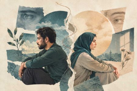 کتاب محکم در آغوشم بگیر معرفی