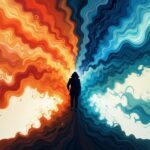 کنترل احساسات به زبان ساده و علمی