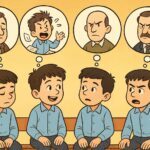 طریقه برخورد با دبیر بد