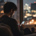 چرا بعضی ها می بینند ولی لایک نمی کنند؟