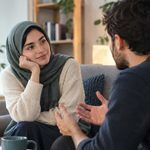 گوش دادن فعال و درک شدن