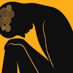 افسردگی ، اعتیاد و پرخاشگری (مثلث روان نژندی)