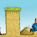 برای رهایی از تنگناها و مشکلات همتی، حرکتی و خلاقیتی به خرج دهیم!!
