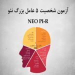 تست آنلاین شخصیت NEO240
