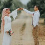رابطه عشق و ازدواج