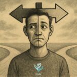 دودلی در تصمیم گیری