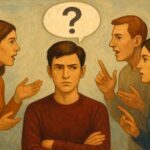 جلوگیری از دخالت دیگران به کمک مرزگذاری روانی