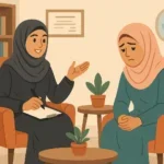 سوالات درباره مشاوره و روان شناسی