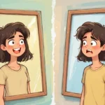 مودی بودن چه شکلیه؟