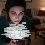 پیام را چرا پاسخ نمی دهند دوستانم؟